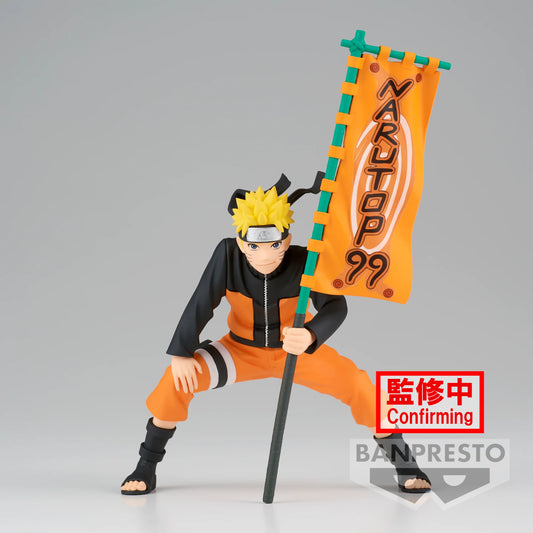 Uzumaki Naruto NarutoP99