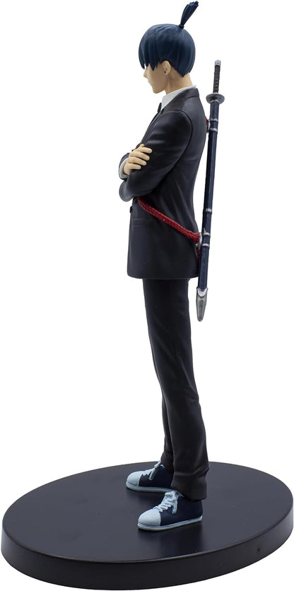 Banpresto - Chainsaw Man - Aki Hayakawa vol. 2, Bandai Spirits Chain Spirits Figure