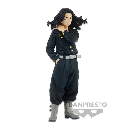 Banpresto - Tokyo Revengers - Keisuke Baji