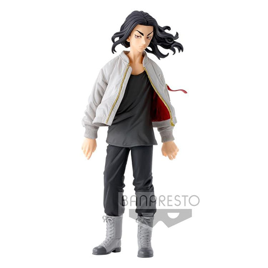 Banpresto - Tokyo Revengers - Keisuke Baji vol. 2