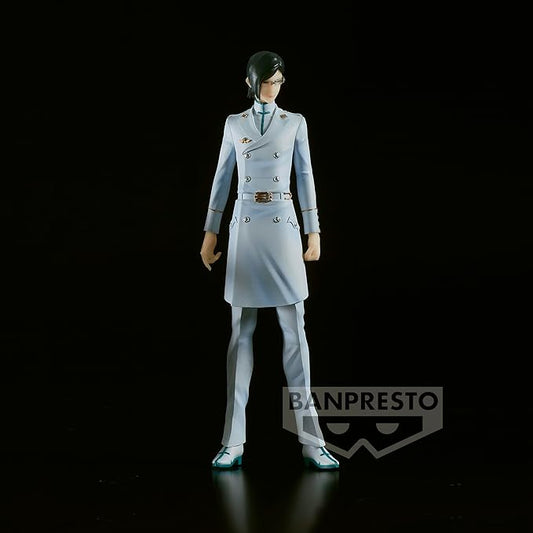 Banpresto - Bleach - Solid and Souls - Uryu Ishida