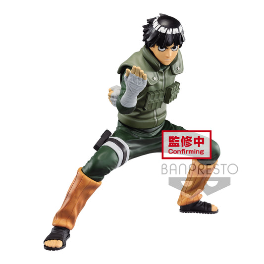 Naruto: Shippuden Vibration Stars Rock Lee (Ver.A)