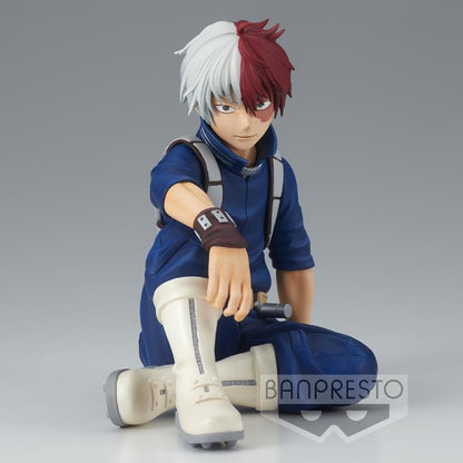 Banpresto My Hero Academia Break time Collection vol.3 (Todoroki Shoto)