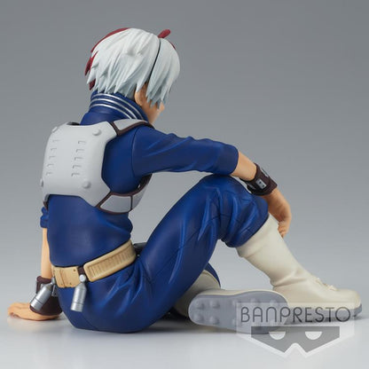 Banpresto My Hero Academia Break time Collection vol.3 (Todoroki Shoto)