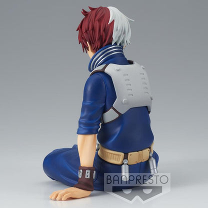 Banpresto My Hero Academia Break time Collection vol.3 (Todoroki Shoto)