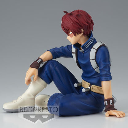 Banpresto My Hero Academia Break time Collection vol.3 (Todoroki Shoto)