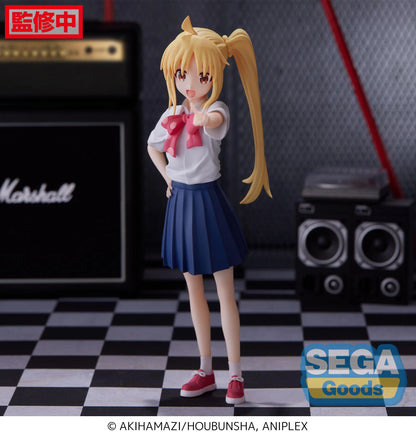 Sega - Bocchi the Rock Desktop x Decorate Collections - Nijika Ijichi