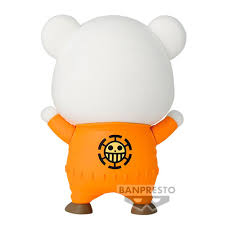 One Piece Fluffy Puffy Bepo