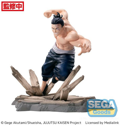 SEGA Luminasta - Jujutsu Kaisen - Aoi Todo