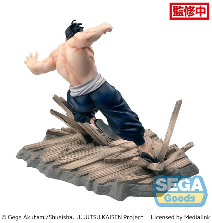 SEGA Luminasta - Jujutsu Kaisen - Aoi Todo