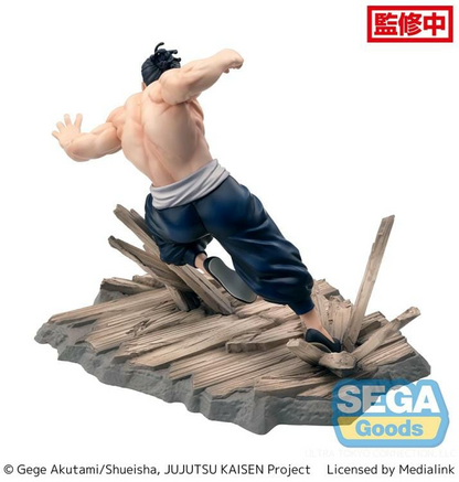 SEGA Luminasta - Jujutsu Kaisen - Aoi Todo