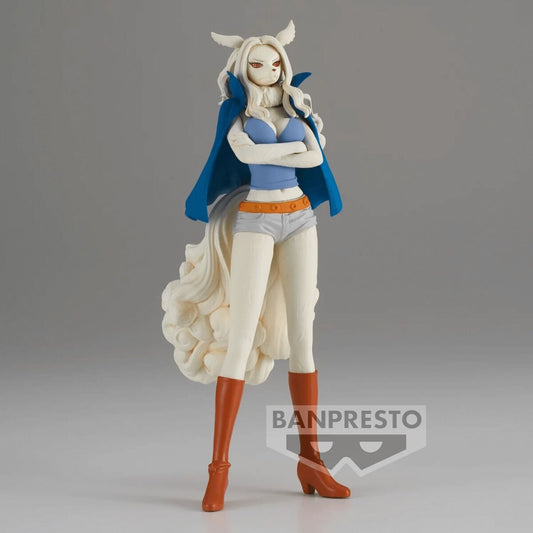 One Piece Grandline Lady Wano Kuni Vol 1 Wanda