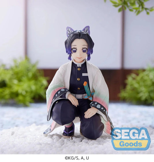 Demon Slayer Kimetsu No Yaiba PM Perching Figure Shinobu Kocho (Hashira Meeting)