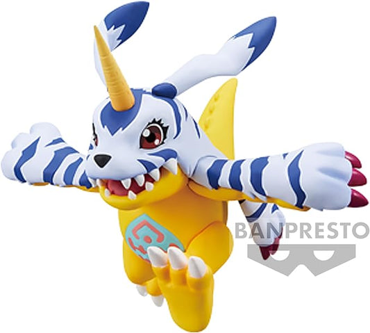 Banpresto - Digimon Adventure - DXF - Gabumon