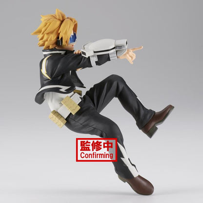 Banpresto - My Hero Academia - Denki Kaminari vol. 21, Bandai Spirits The Amazing Heroes Figure