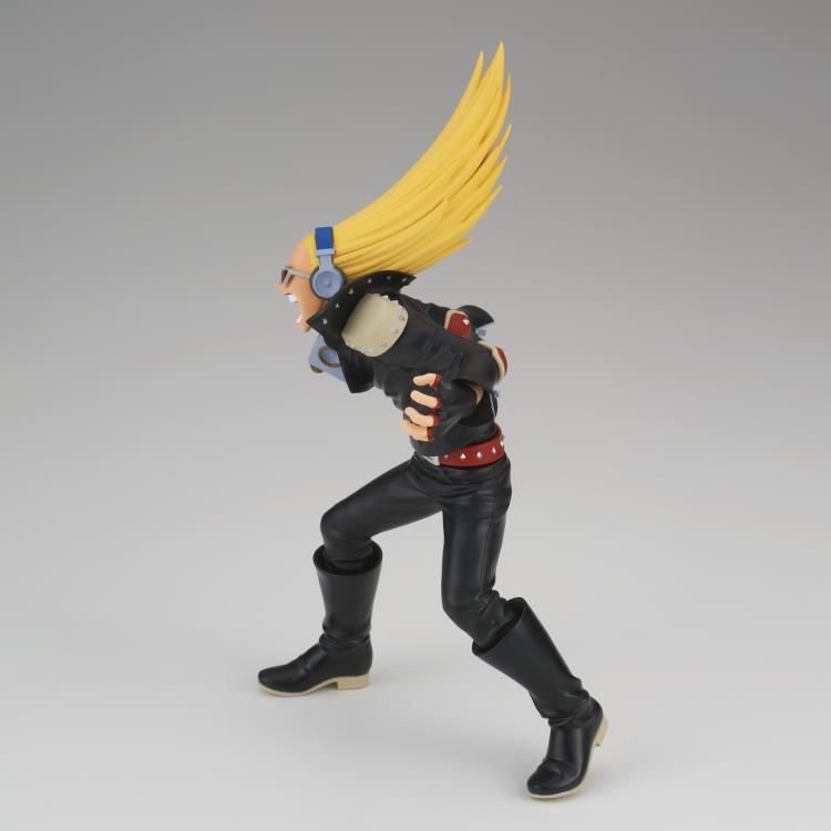 Banpresto - My Hero Academia - Hizashi Yamada vol. 23, Bandai Spirits The Amazing Heroes Figure