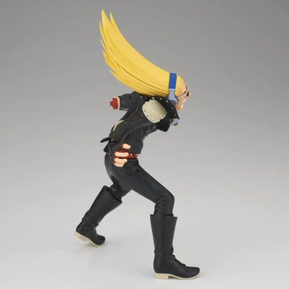 Banpresto - My Hero Academia - Hizashi Yamada vol. 23, Bandai Spirits The Amazing Heroes Figure