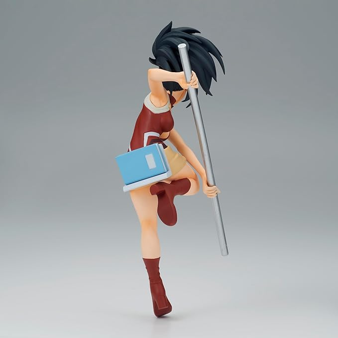 Banpresto - My Hero Academia - Yaoyorozu Momo vol. 37, Bandai Spirits The Amazing Heroes Figure